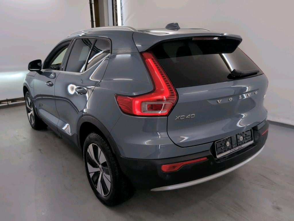 VOLVO XC40 1.5 T4 PHEV CORE DCT photo
