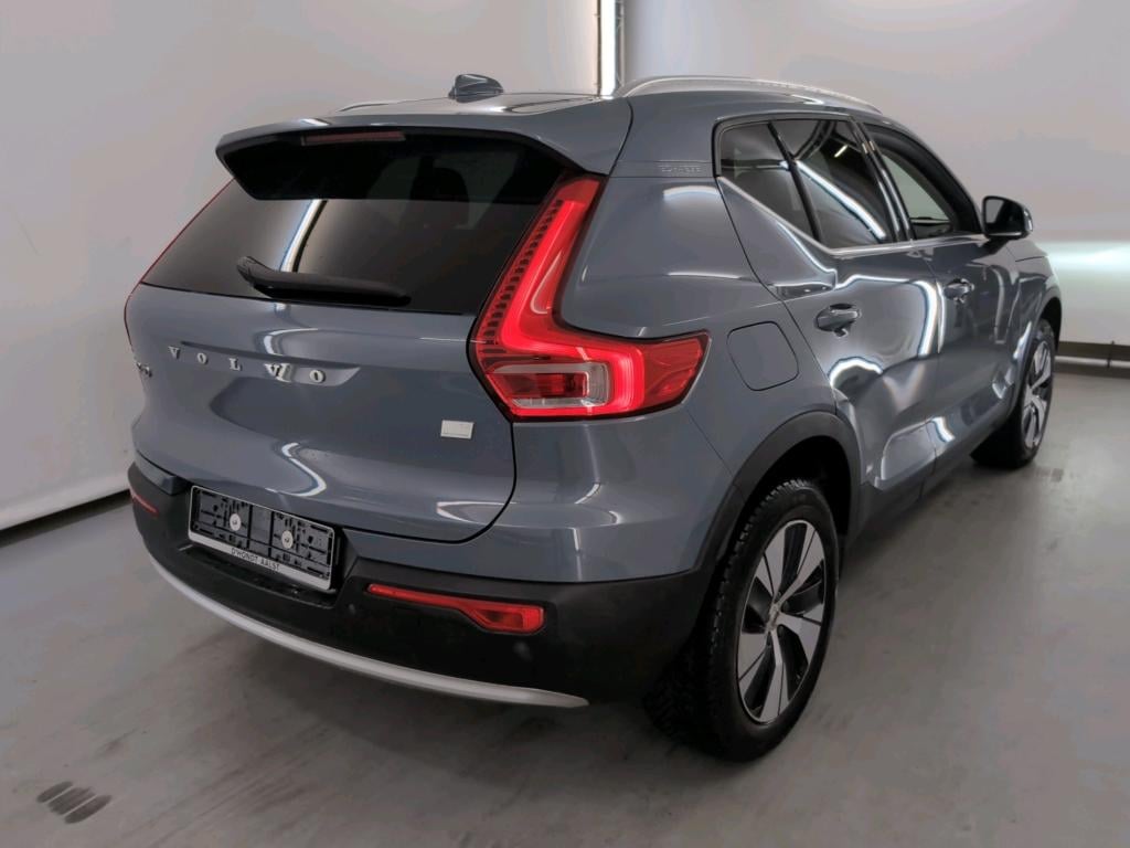 VOLVO XC40 1.5 T4 PHEV CORE DCT photo