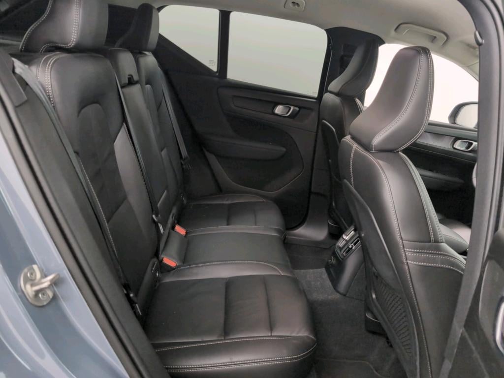 VOLVO XC40 1.5 T4 PHEV CORE DCT photo