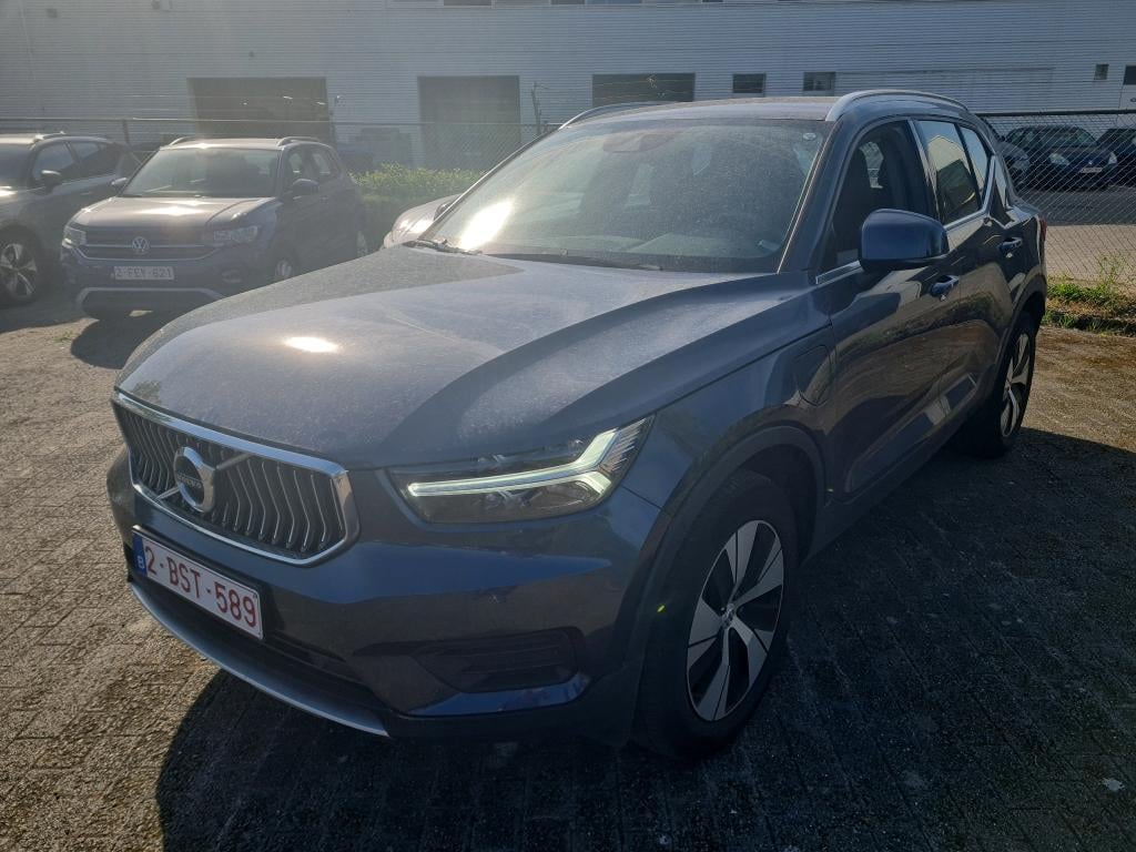 VOLVO XC40 1.5 T4 PHEV INSCRIPTION EXPR. DCT