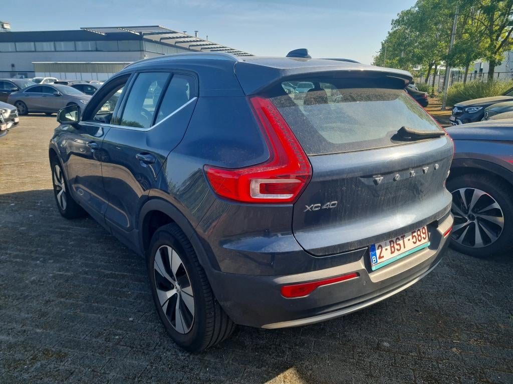 VOLVO XC40 1.5 T4 PHEV INSCRIPTION EXPR. DCT photo
