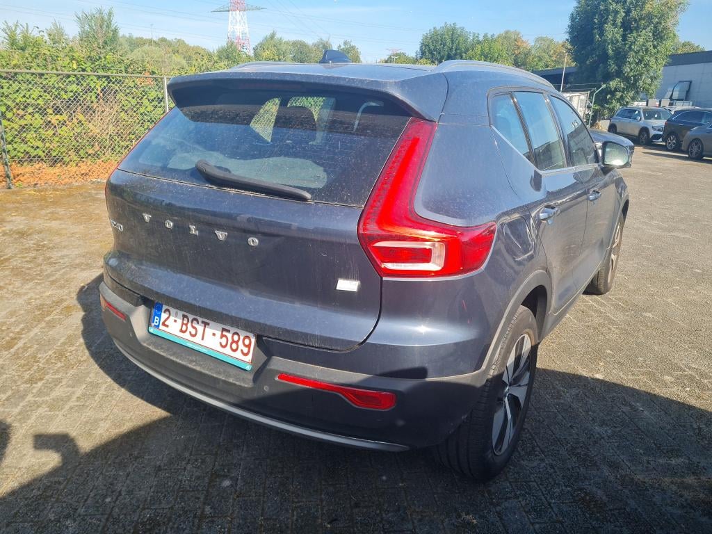 VOLVO XC40 1.5 T4 PHEV INSCRIPTION EXPR. DCT photo