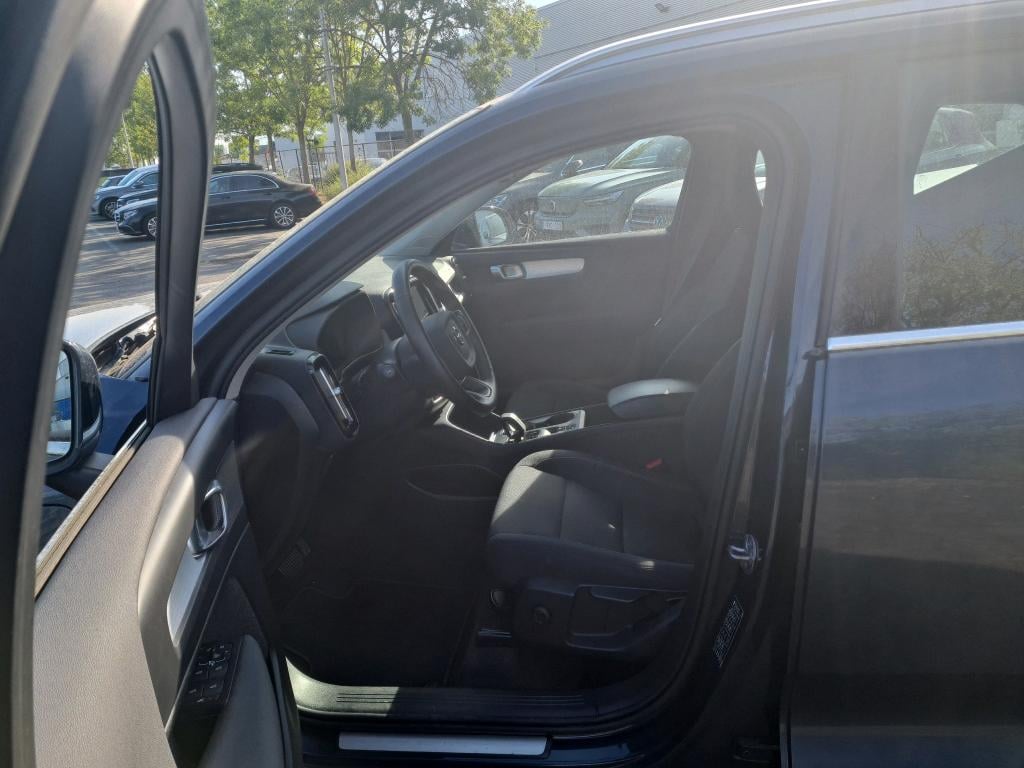 VOLVO XC40 1.5 T4 PHEV INSCRIPTION EXPR. DCT photo
