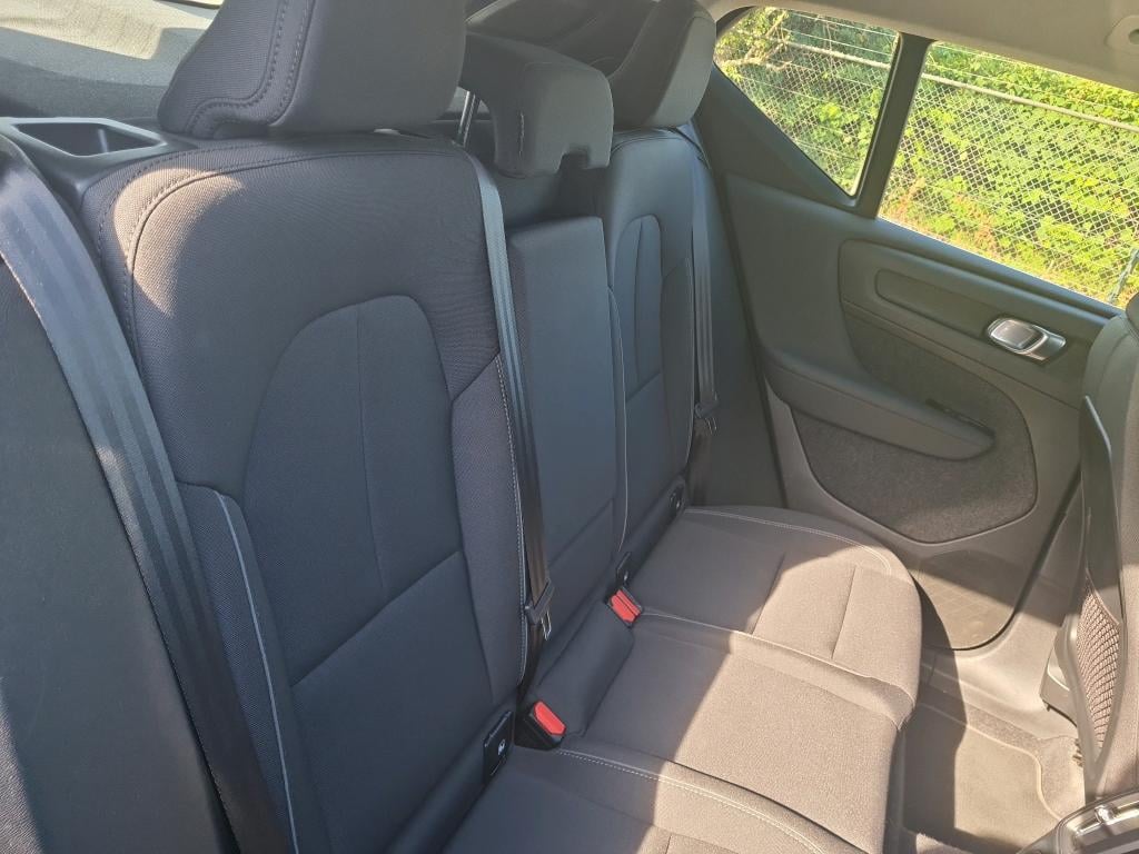 VOLVO XC40 1.5 T4 PHEV INSCRIPTION EXPR. DCT photo