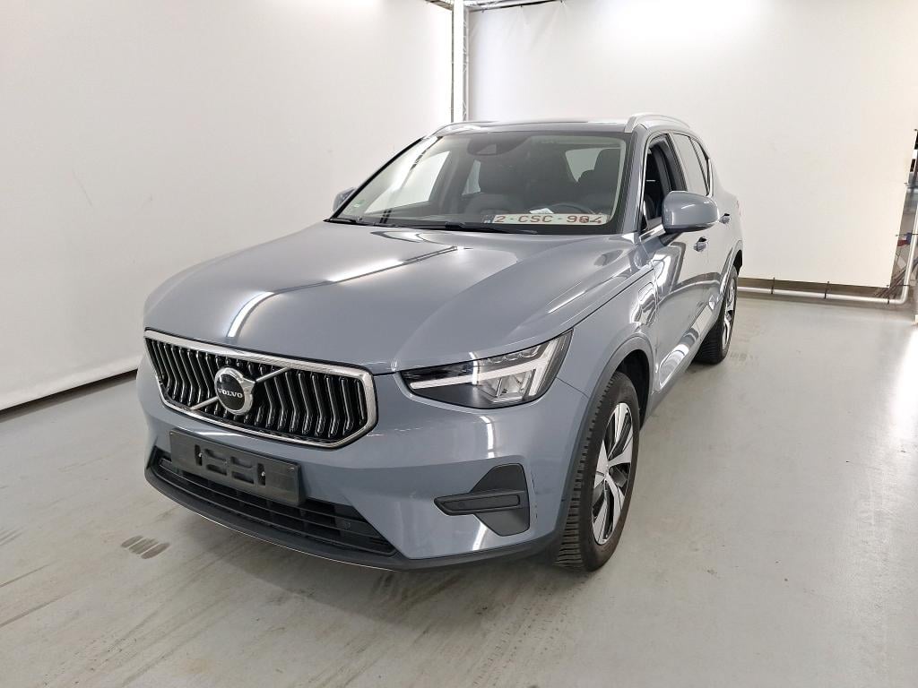 VOLVO XC40 1.5 T4 PHEV INSCRIPTION EXPR. DCT