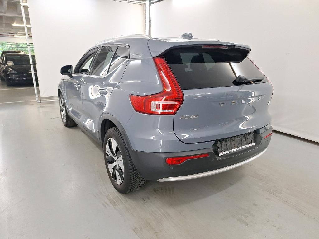 VOLVO XC40 1.5 T4 PHEV INSCRIPTION EXPR. DCT photo
