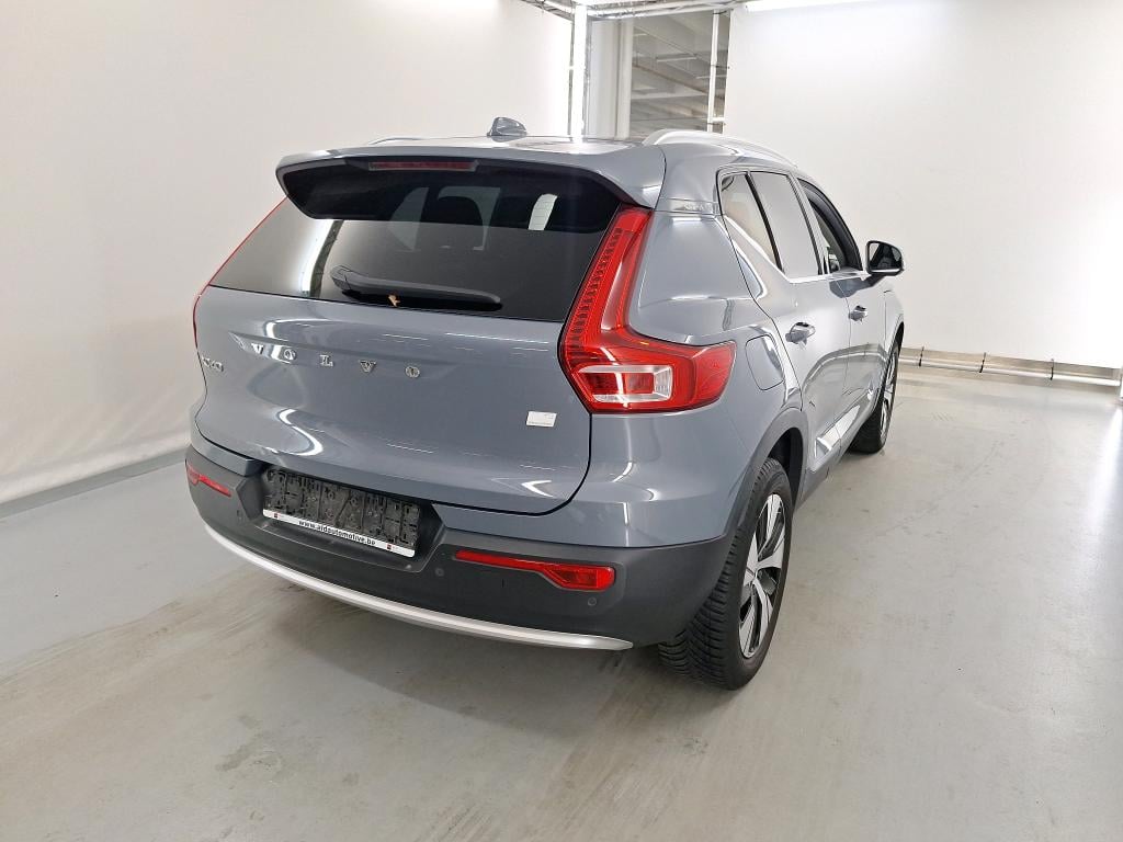 VOLVO XC40 1.5 T4 PHEV INSCRIPTION EXPR. DCT photo