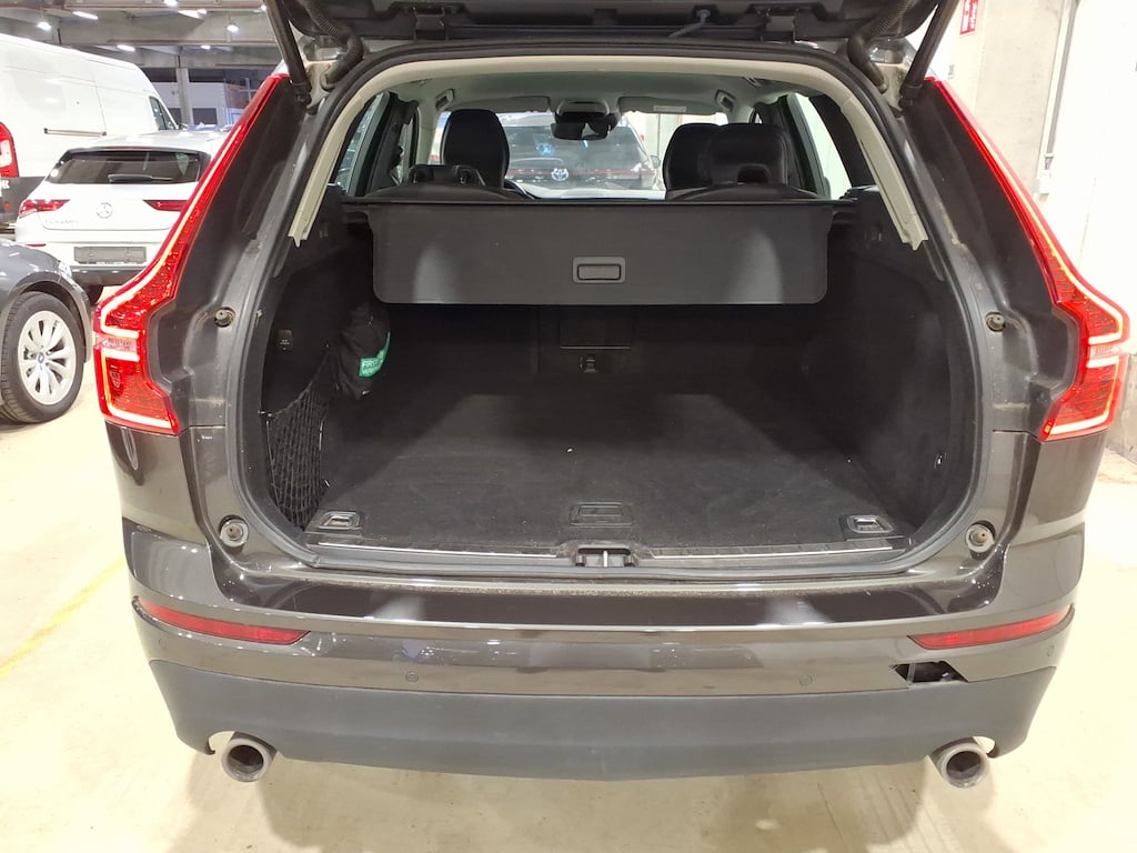 VOLVO XC60 DIESEL - 2017 2.0 D3 Momentum Pro AdBlue photo