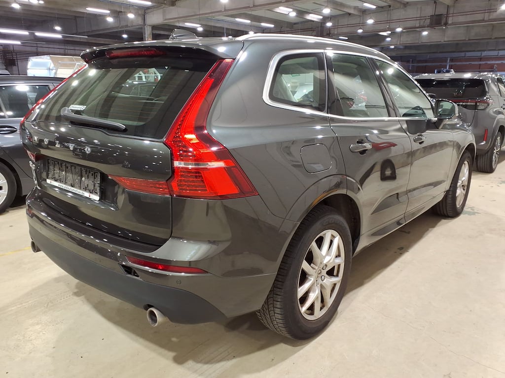 VOLVO XC60 DIESEL - 2017 2.0 D3 Momentum Pro AdBlue photo
