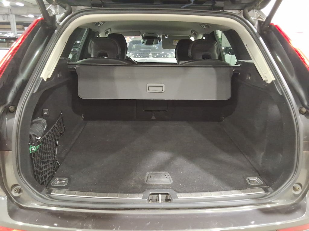 VOLVO XC60 DIESEL - 2017 2.0 D3 Momentum Pro AdBlue photo