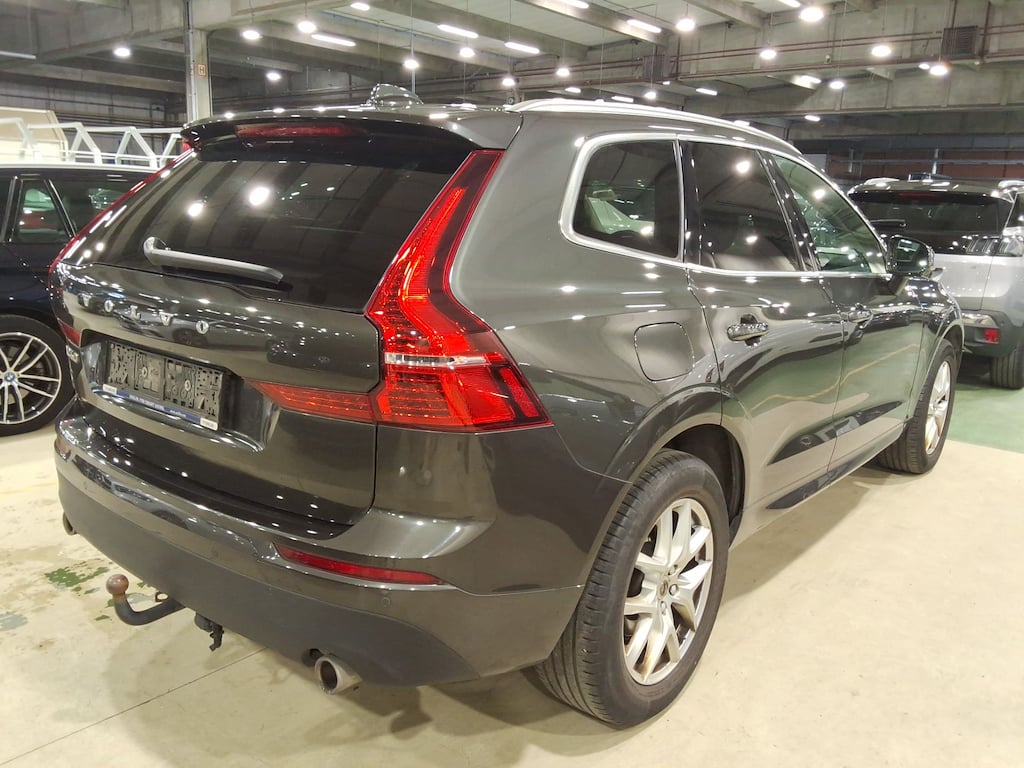 VOLVO XC60 DIESEL - 2017 2.0 D3 Momentum Pro AdBlue photo