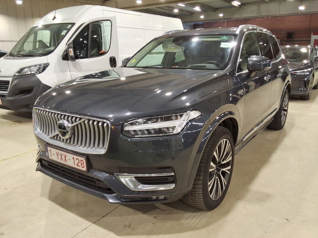 VOLVO XC90 2.0 B5 D AWD GEARTRONIC INSCRIPTION 7PL.