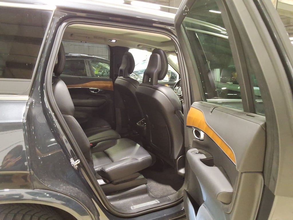 VOLVO XC90 2.0 B5 D AWD GEARTRONIC INSCRIPTION 7PL. photo