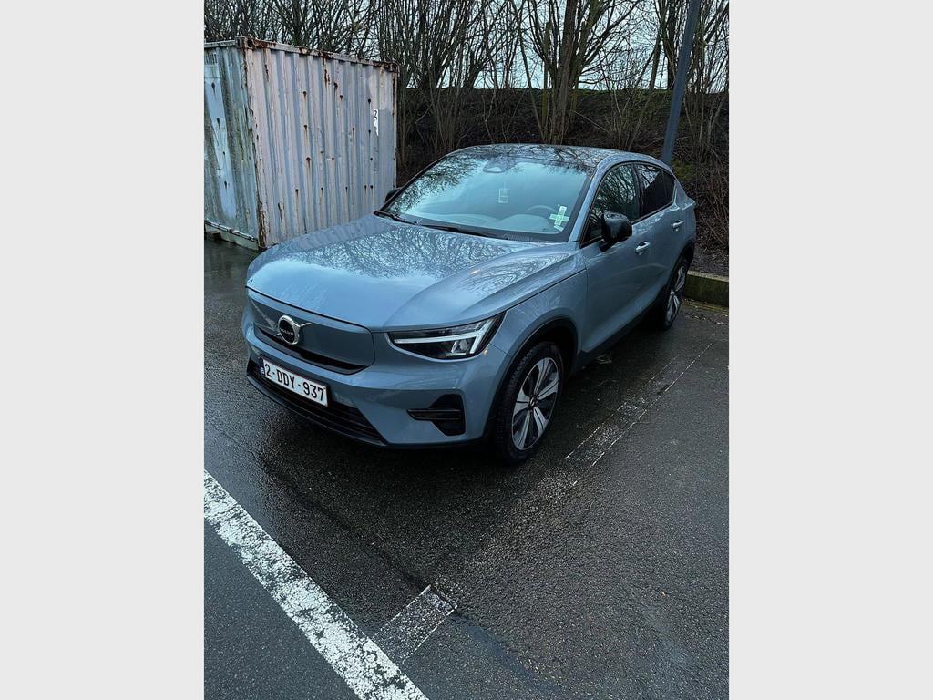 VOLVO C40 69 kWh Recharge Plus