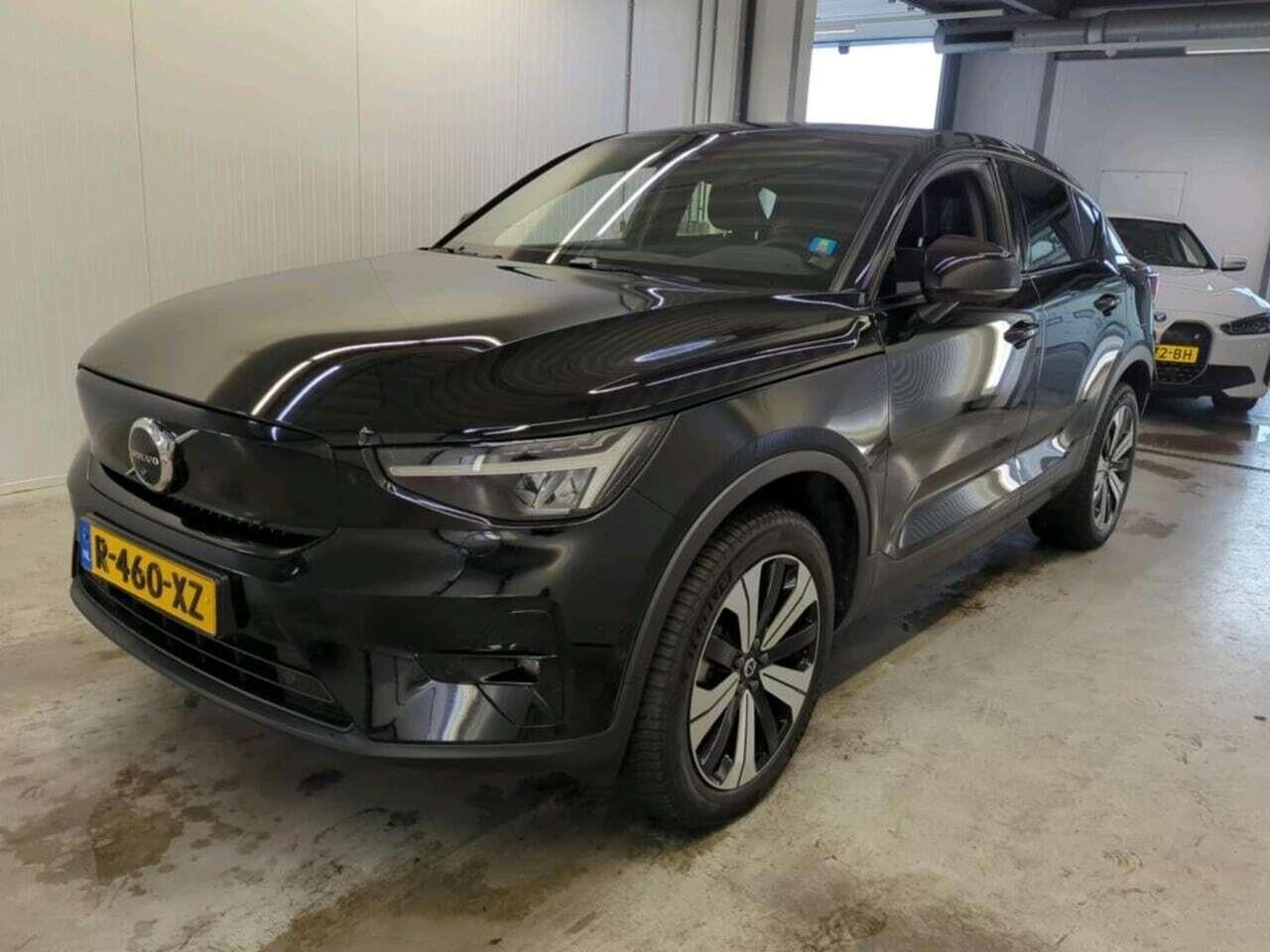VOLVO C40 Rech Tw Ultim 78kWh