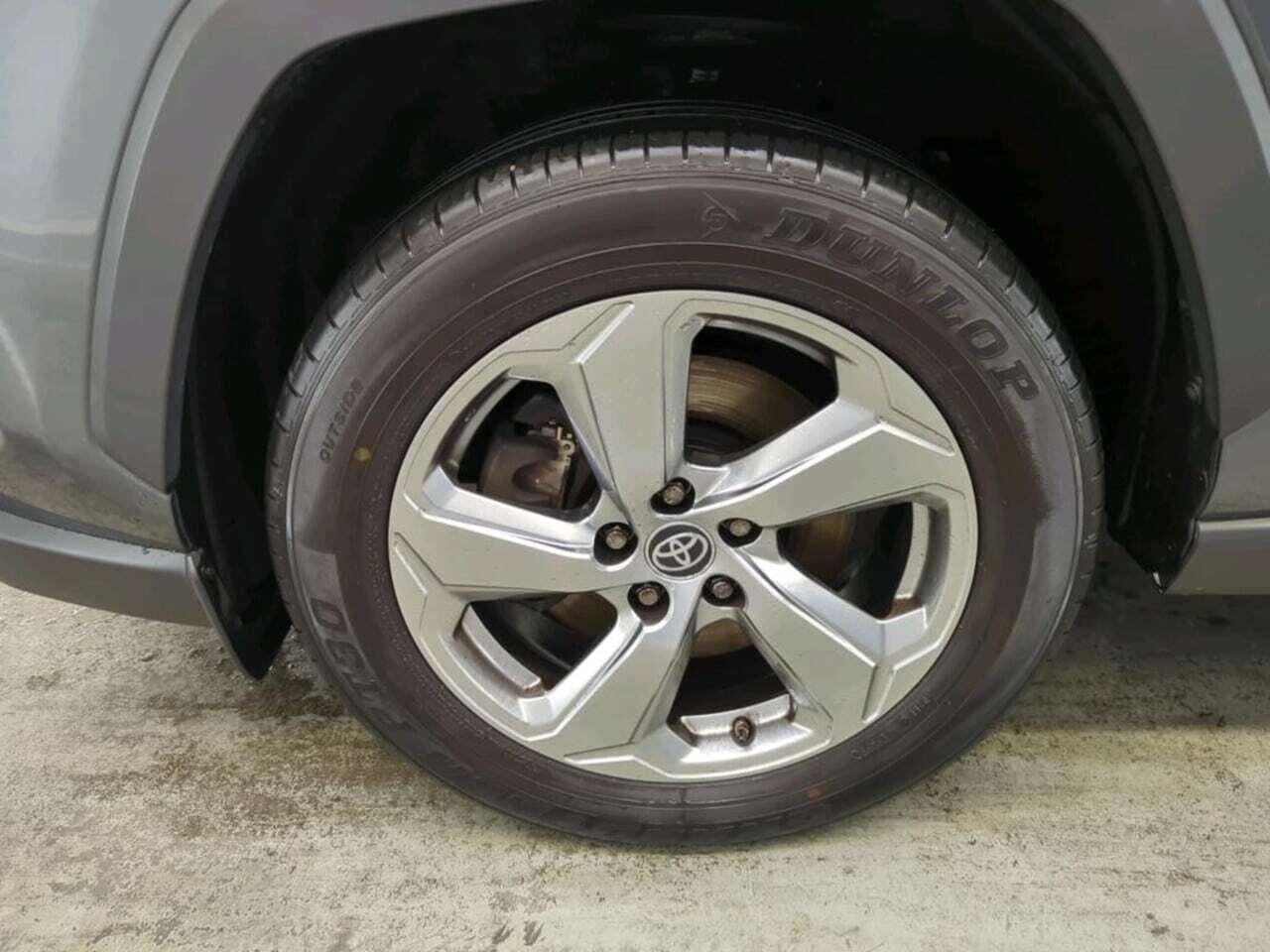 TOYOTA RAV4 2.0 VVT-iE Bus Plus photo