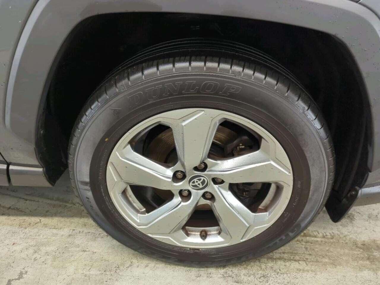 TOYOTA RAV4 2.0 VVT-iE Bus Plus photo