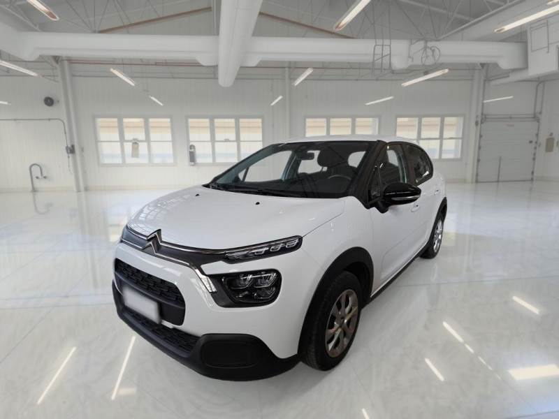 CITROEN C3 / 2020 / 5P / BERLINA PURETECH 83 SeS FEEL NEO PATENTATI
