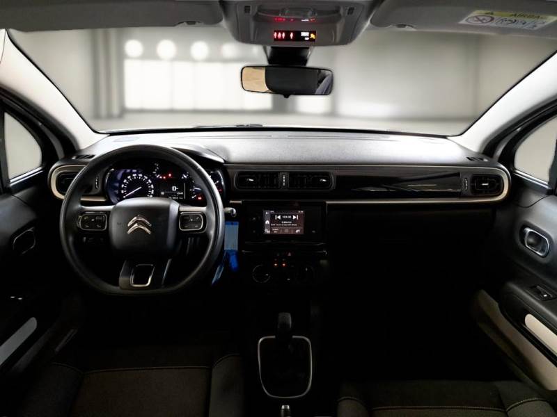 CITROEN C3 / 2020 / 5P / BERLINA PURETECH 83 SeS FEEL NEO PATENTATI photo