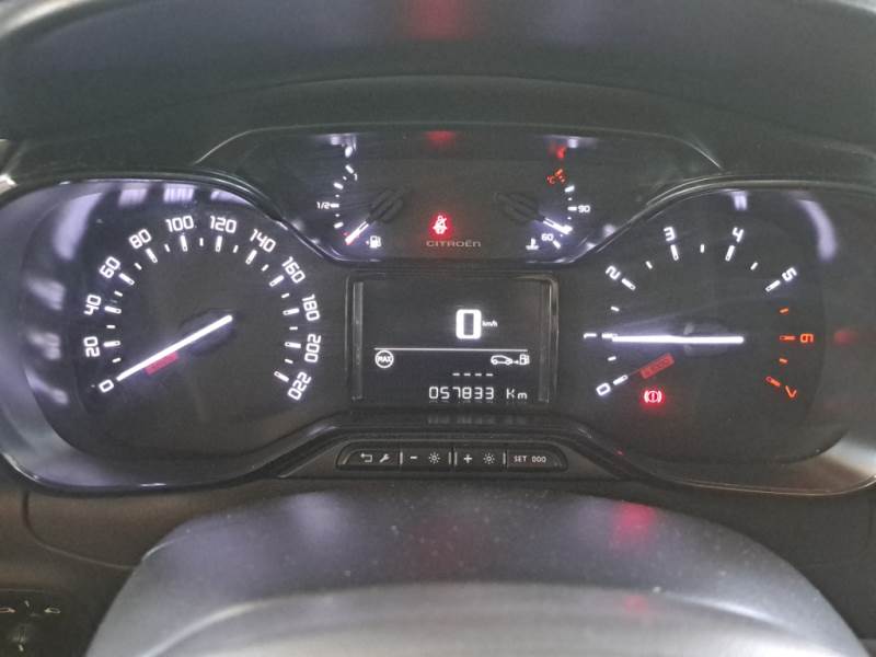 CITROEN C3 / 2020 / 5P / BERLINA PURETECH 83 SeS FEEL NEO PATENTATI photo