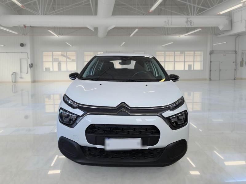 CITROEN C3 / 2020 / 5P / BERLINA PURETECH 83 SeS FEEL NEO PATENTATI photo