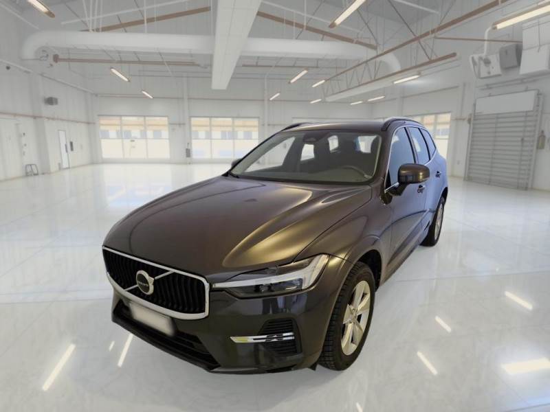 VOLVO XC60 / 2021 / 5P / SUV B4 D AUTOMATICO CORE