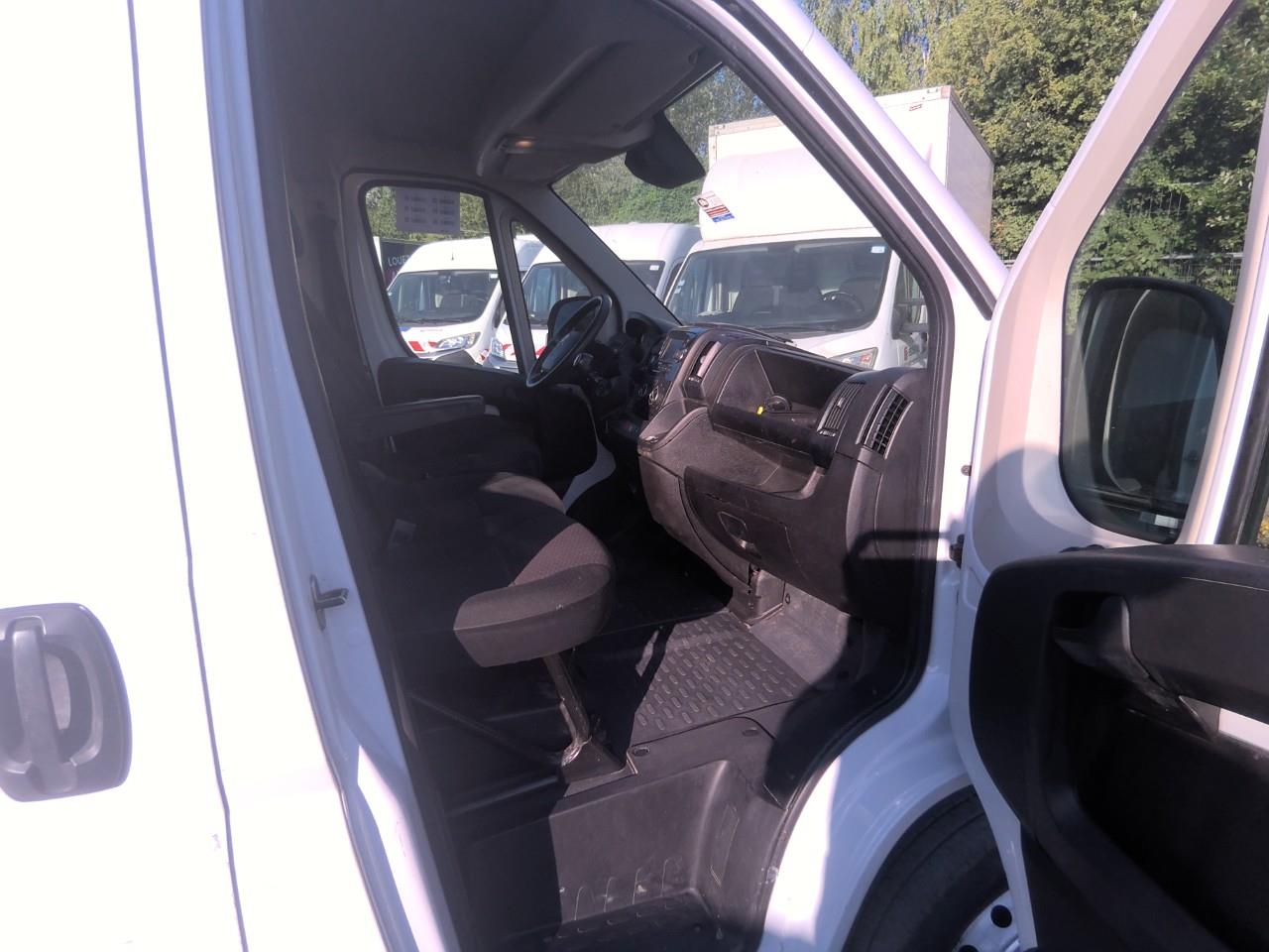 JUMPER FG 35 RK BH140 DRIV 48M photo