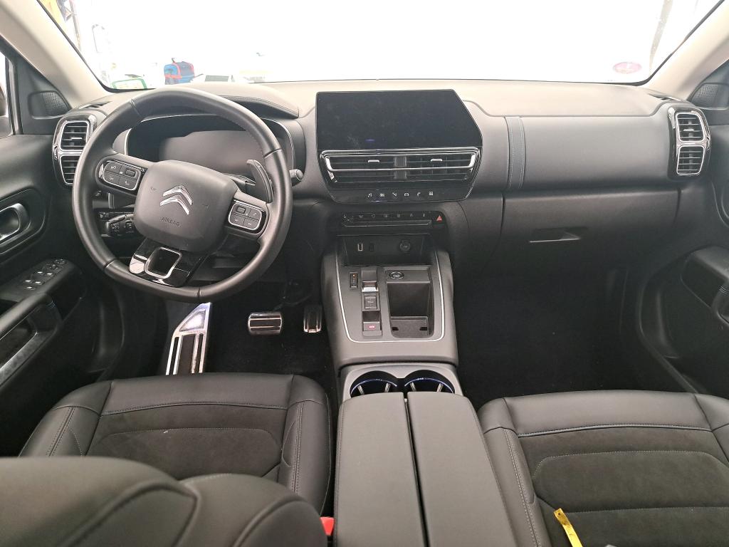 C5 Aircross Shine 1.2 PureTech 130CV BVA8 6E photo