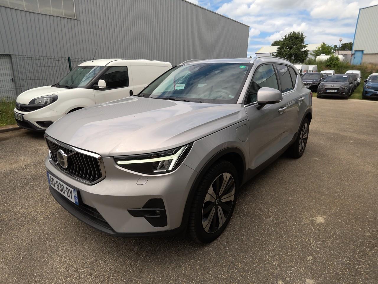XC40 T5 PHEV UL CH CN