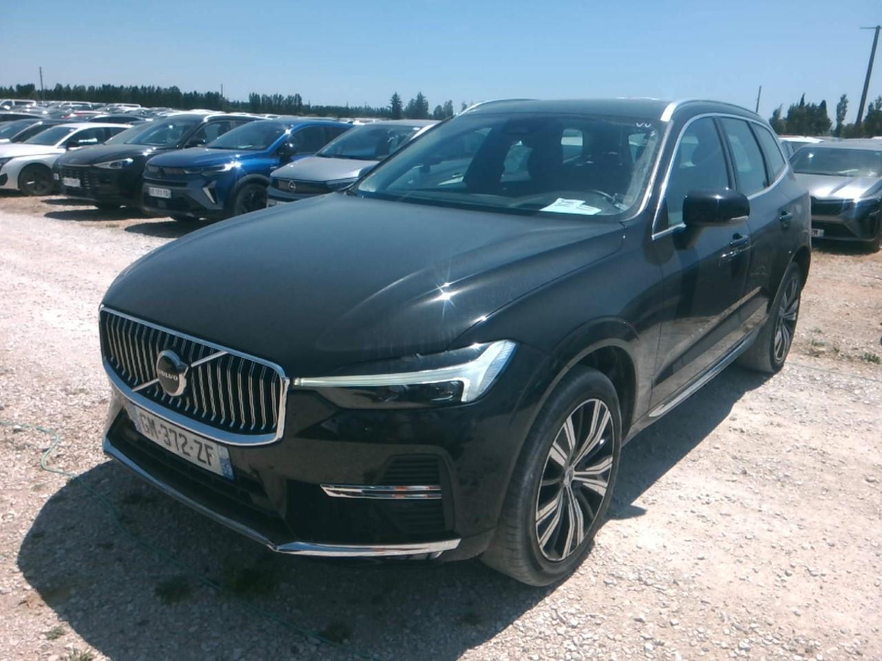 XC60 B4 197CH 2WD BA U CH FFA