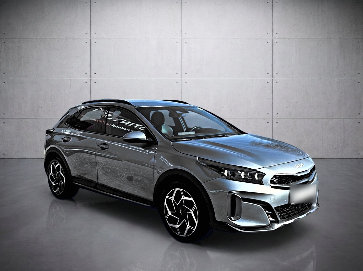 Kia Xceed GT-Line Premium 1.5 T-GDi 140 DCT7 photo