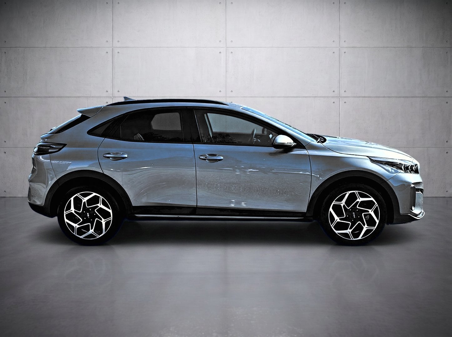 Kia Xceed GT-Line Premium 1.5 T-GDi 140 DCT7 photo
