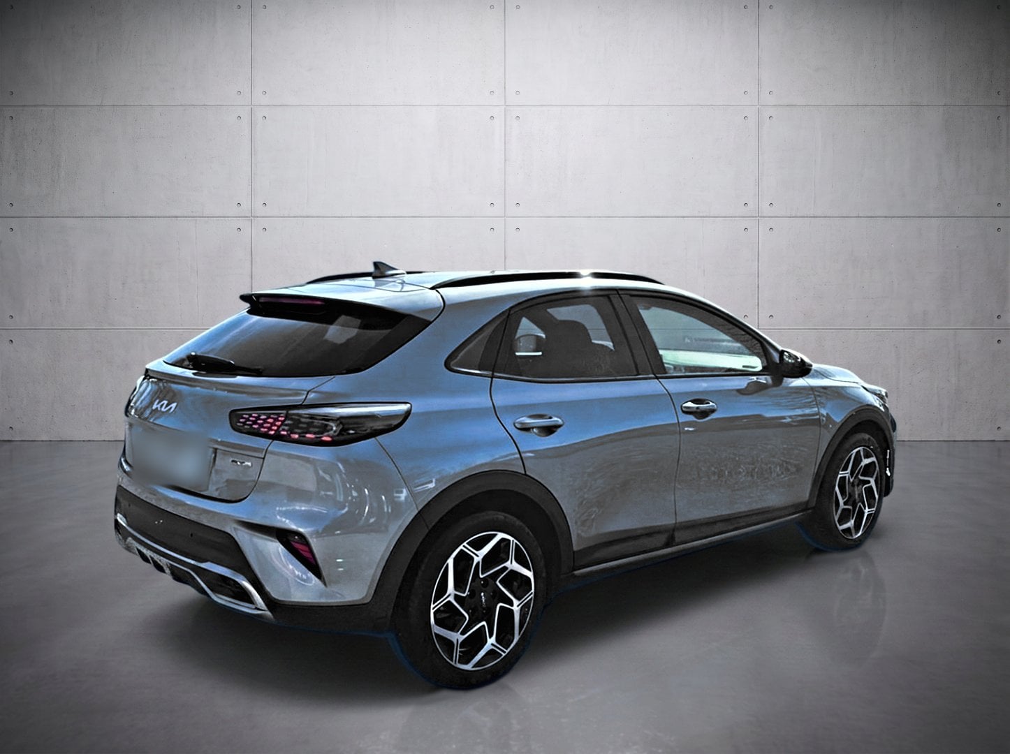Kia Xceed GT-Line Premium 1.5 T-GDi 140 DCT7 photo