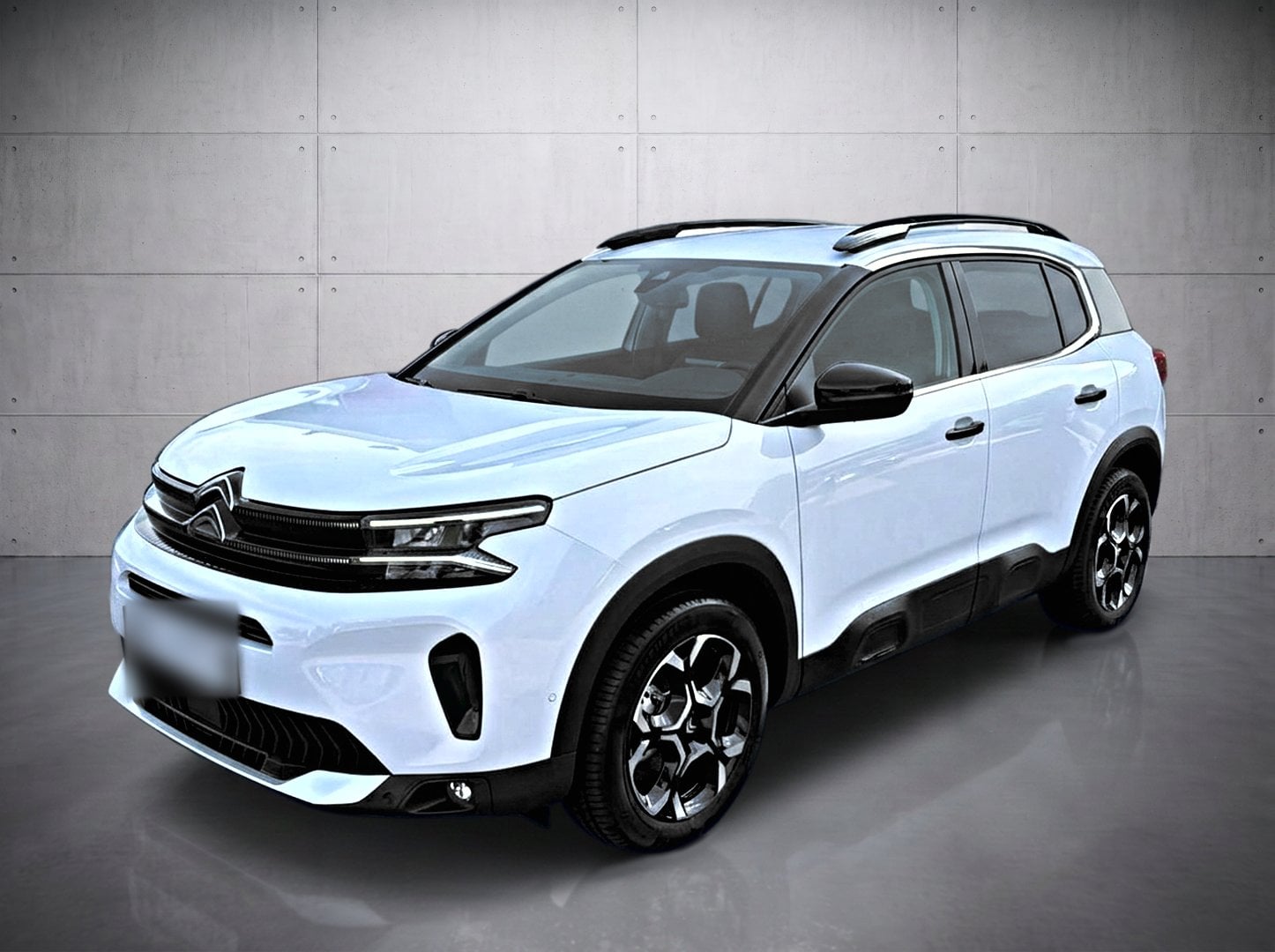 Citroen C5 AIRCROSS MAX 1.5 BlueHDi 130 boite automatique