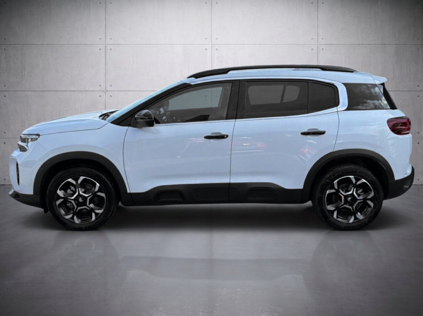 Citroen C5 AIRCROSS MAX 1.5 BlueHDi 130 boite automatique photo