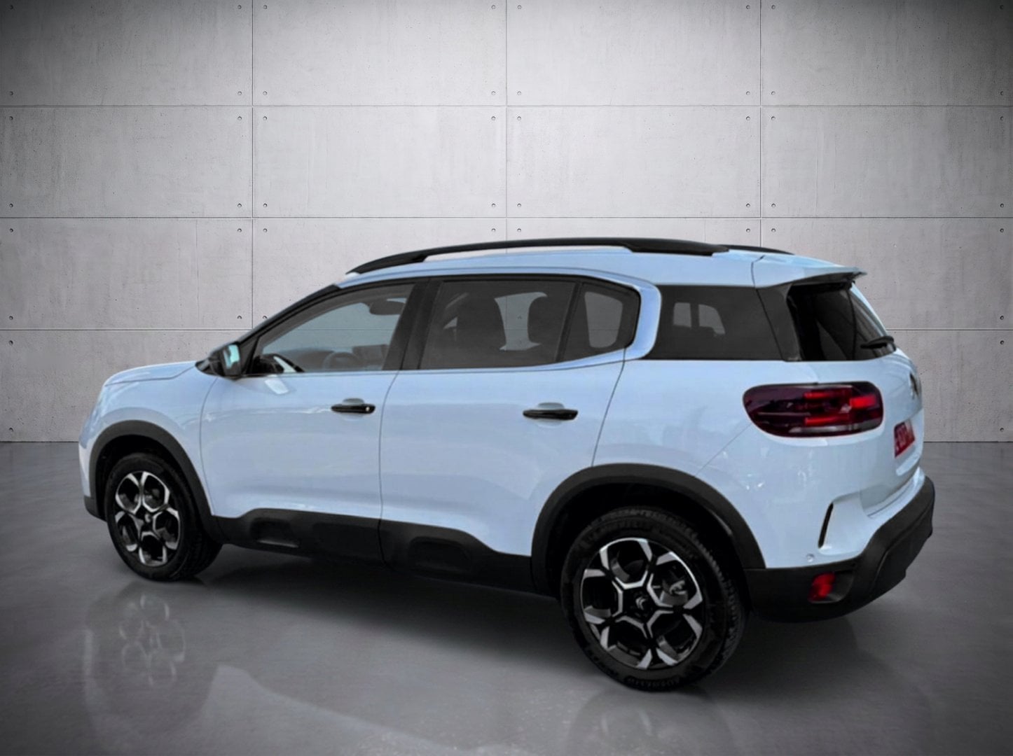 Citroen C5 AIRCROSS MAX 1.5 BlueHDi 130 boite automatique photo