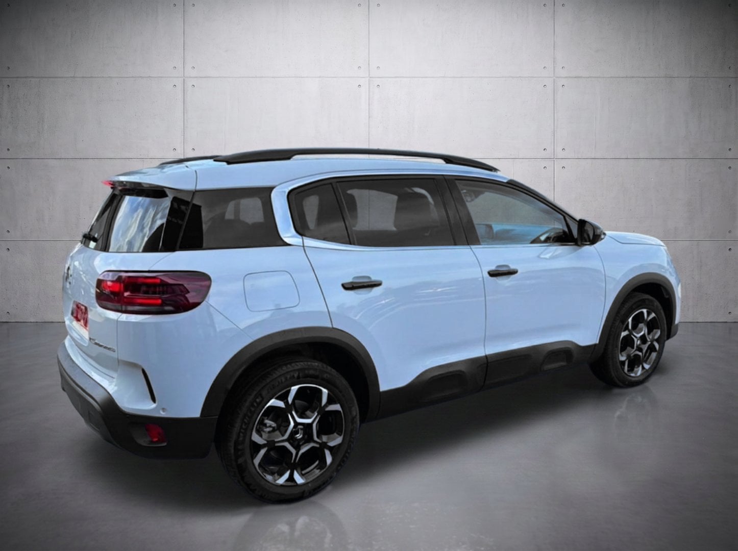 Citroen C5 AIRCROSS MAX 1.5 BlueHDi 130 boite automatique photo