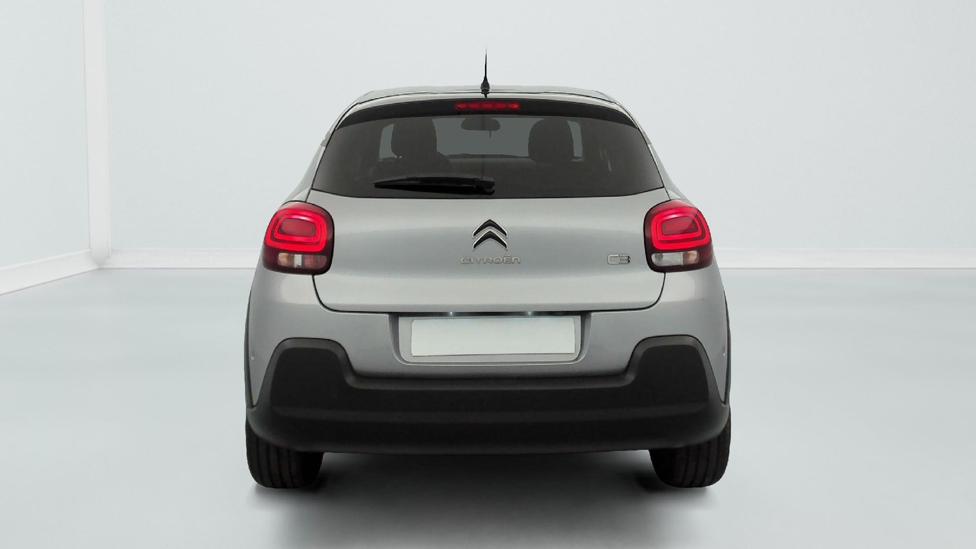 Citroen C3 Shine PureTech 110 S&S BVM6 photo