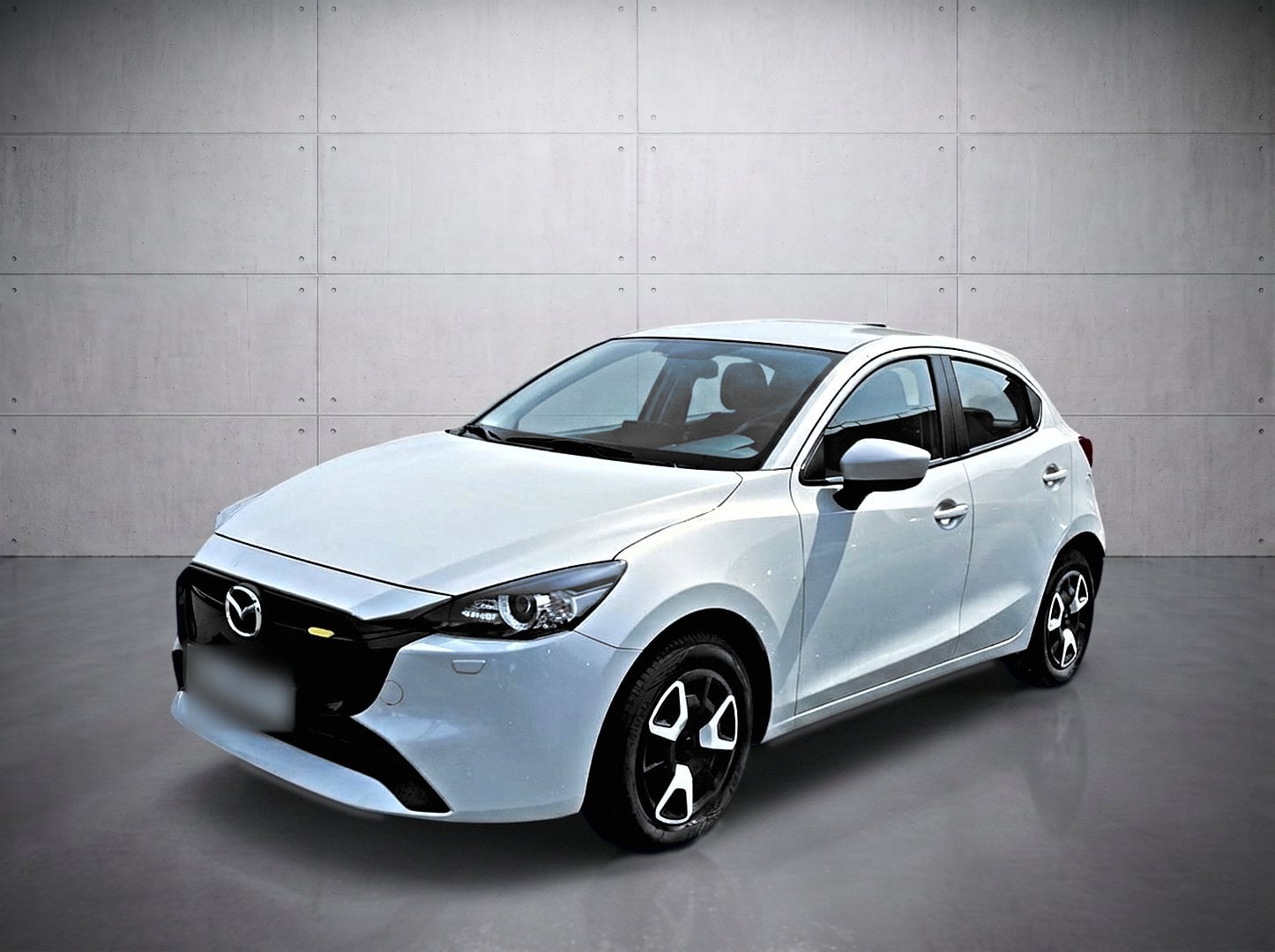 Mazda 2 Centre-Line 1.5 e-Skyactiv-G 90