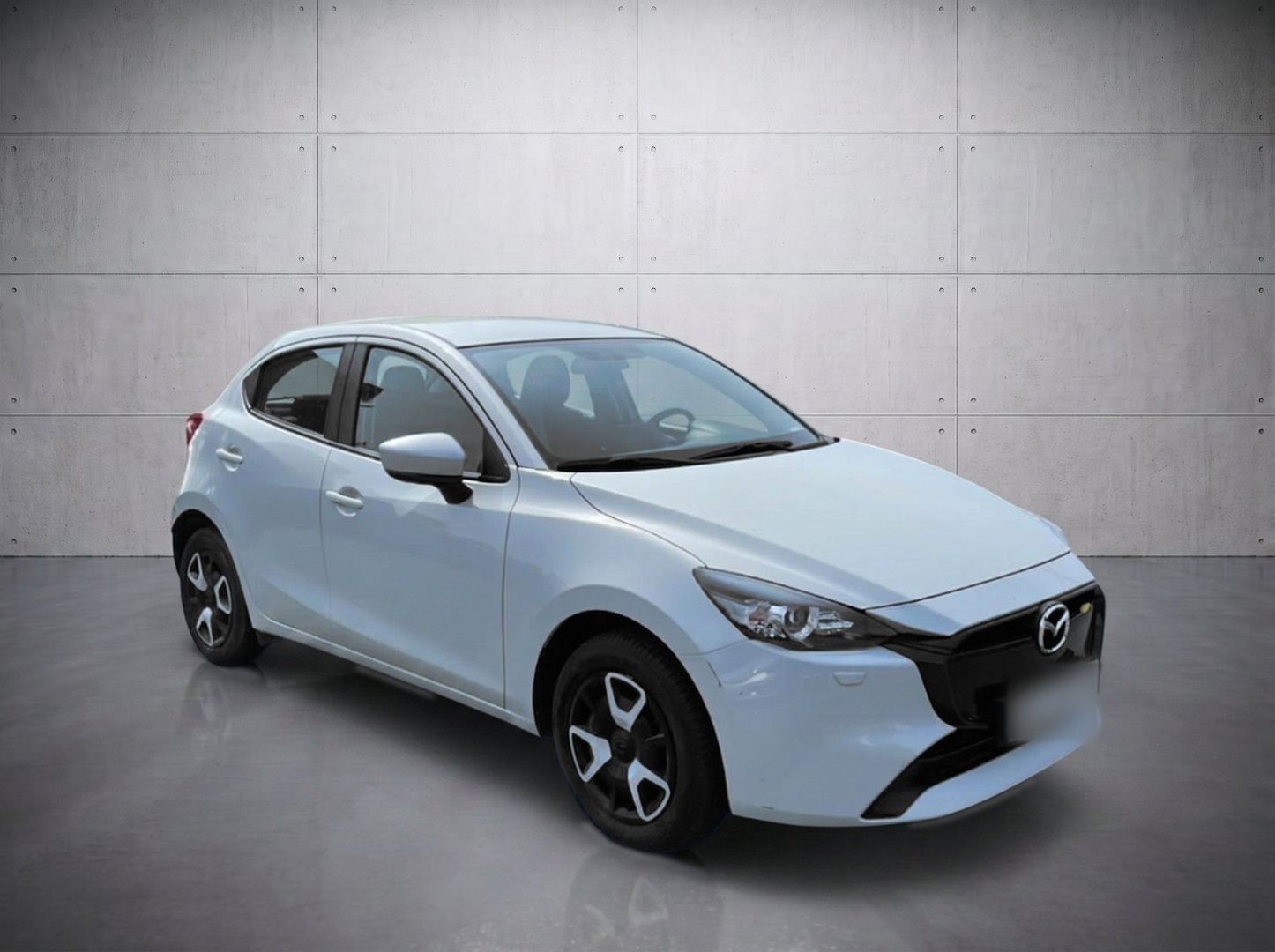 Mazda 2 Centre-Line 1.5 e-Skyactiv-G 90 photo