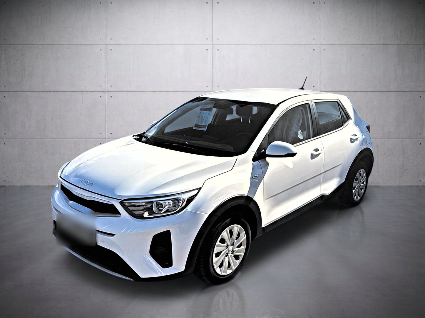 Kia Stonic Motion 1.0 T-GDi 100