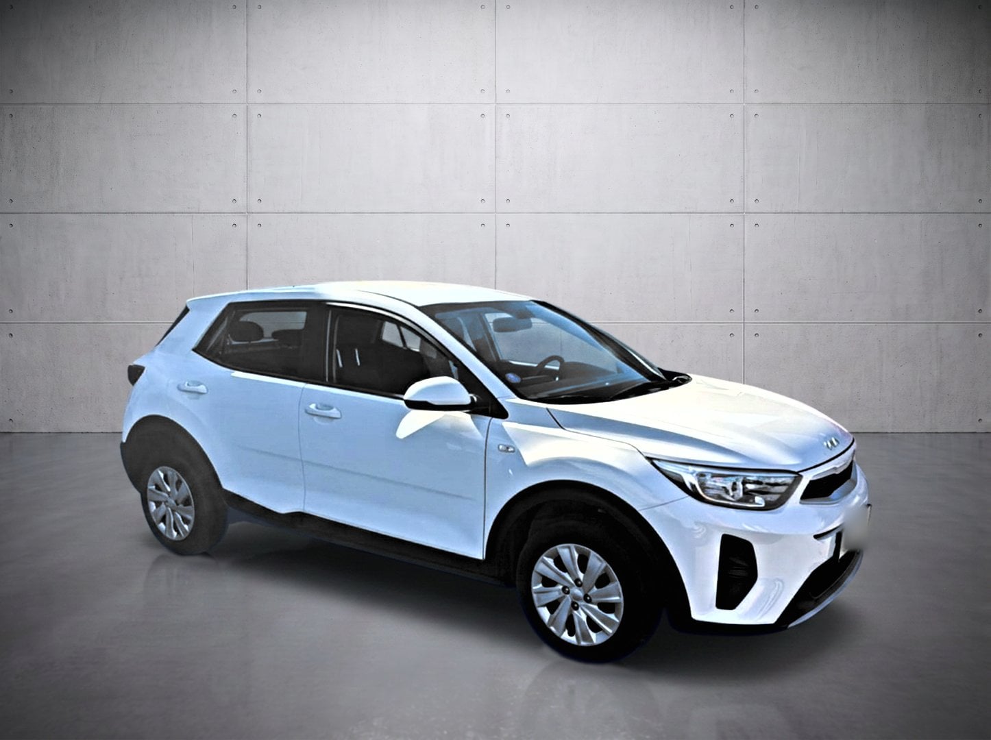 Kia Stonic Motion 1.0 T-GDi 100 photo