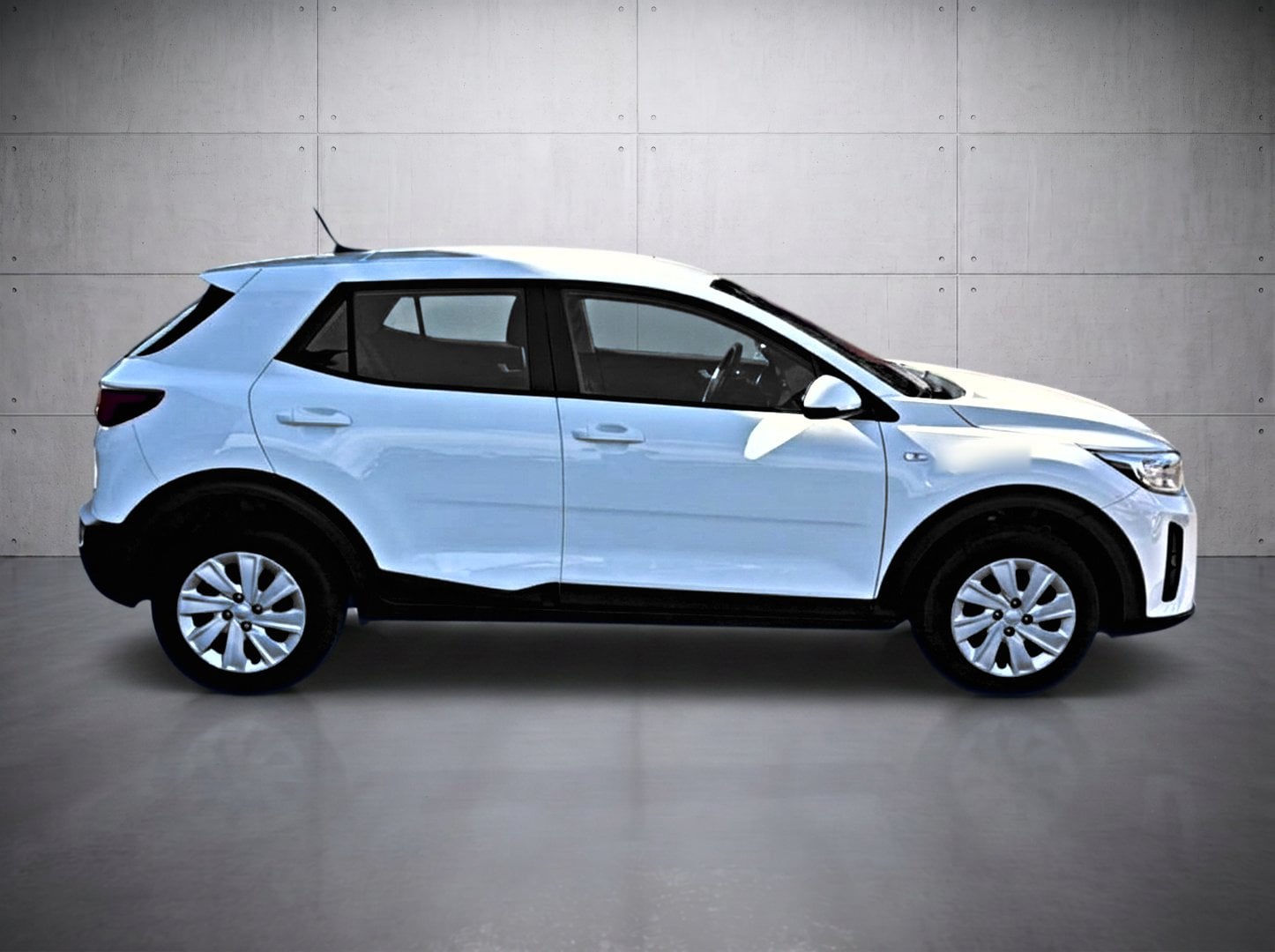 Kia Stonic Motion 1.0 T-GDi 100 photo
