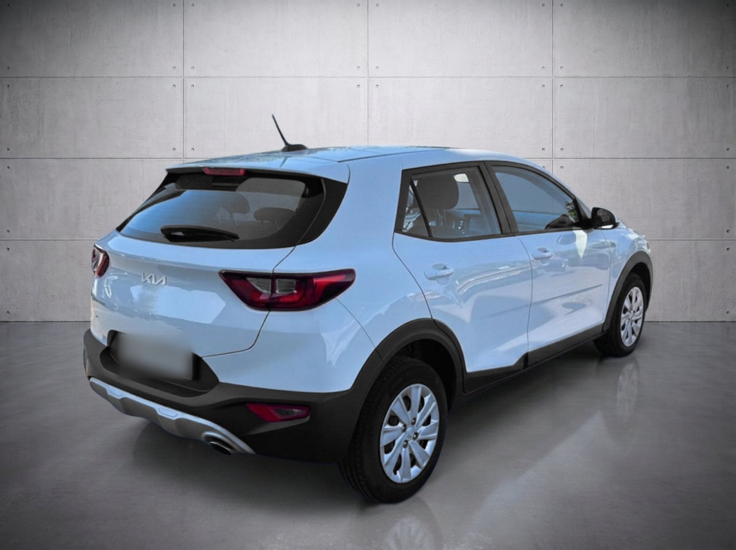 Kia Stonic Motion 1.0 T-GDi 100 photo