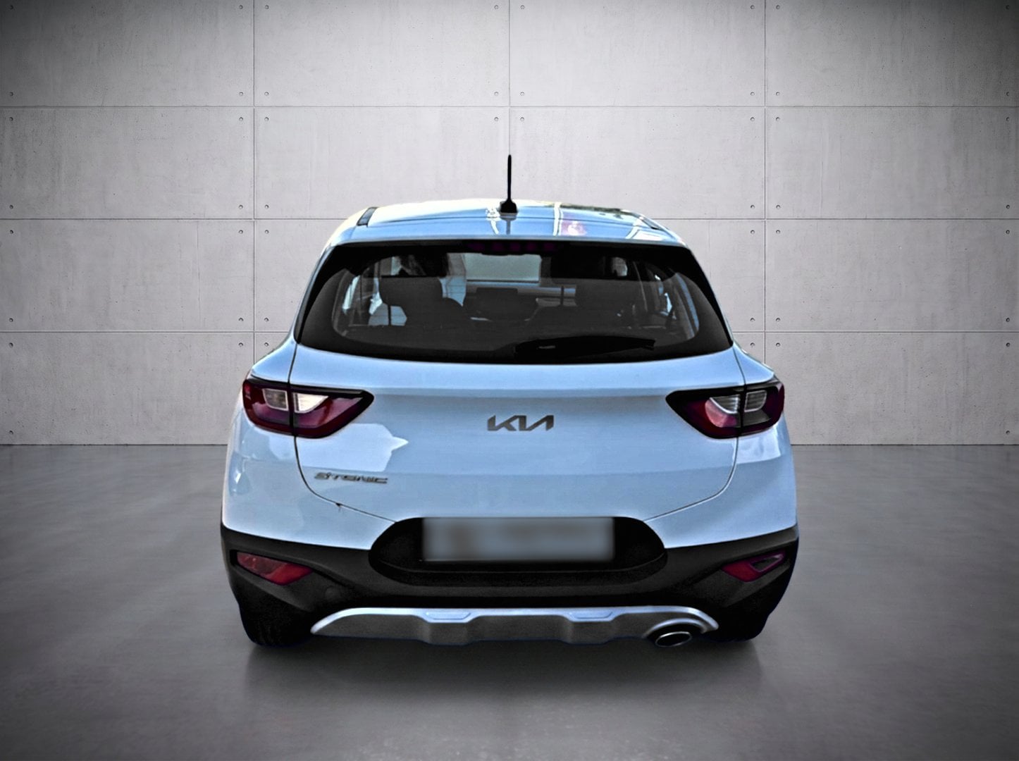 Kia Stonic Motion 1.0 T-GDi 100 photo