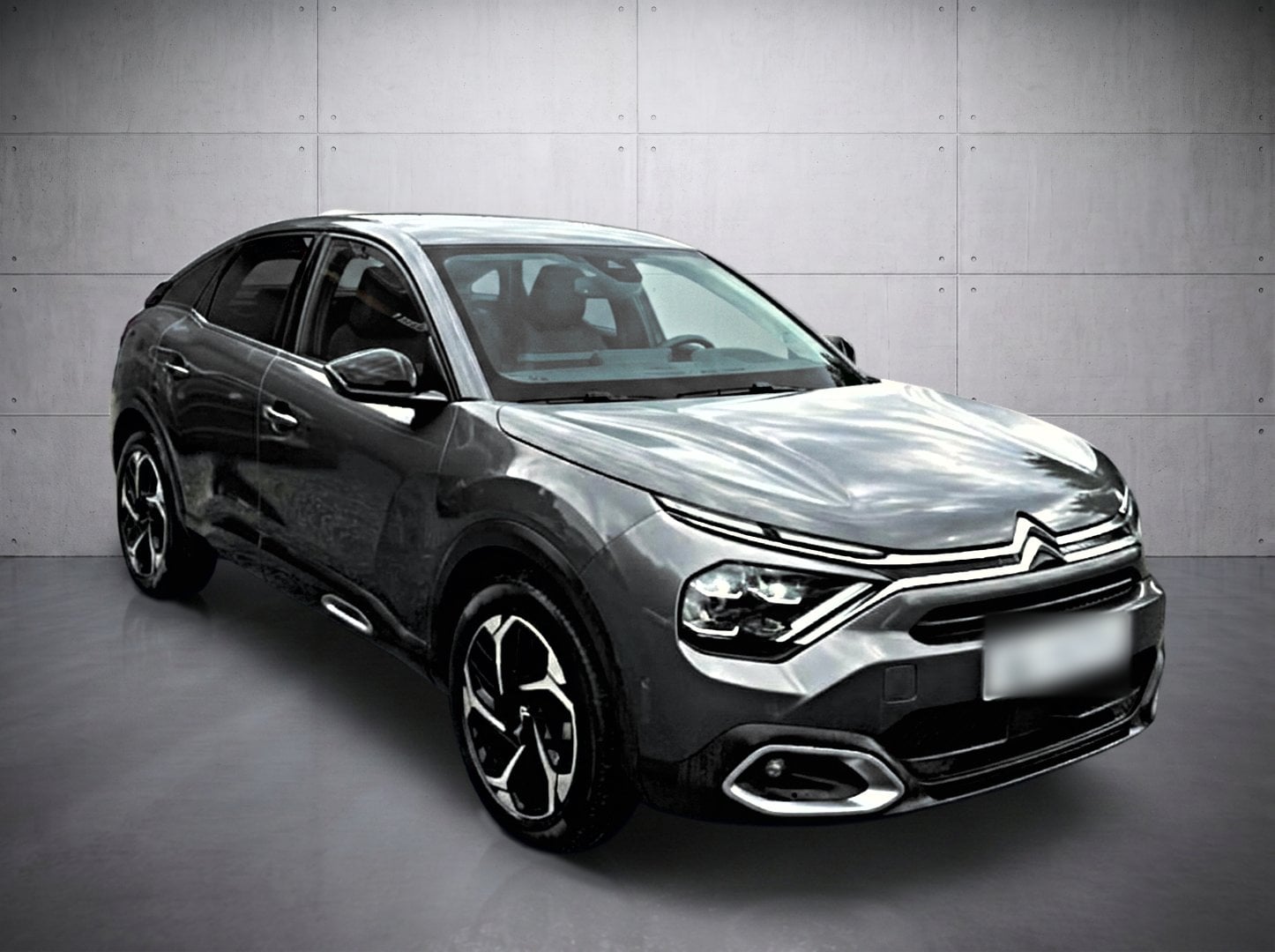 Citroen C4 Max 1.5 BlueHDi 130 Automatic photo