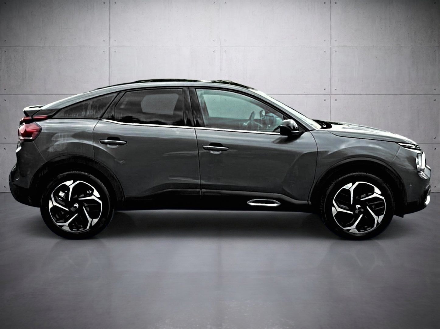 Citroen C4 Max 1.5 BlueHDi 130 Automatic photo