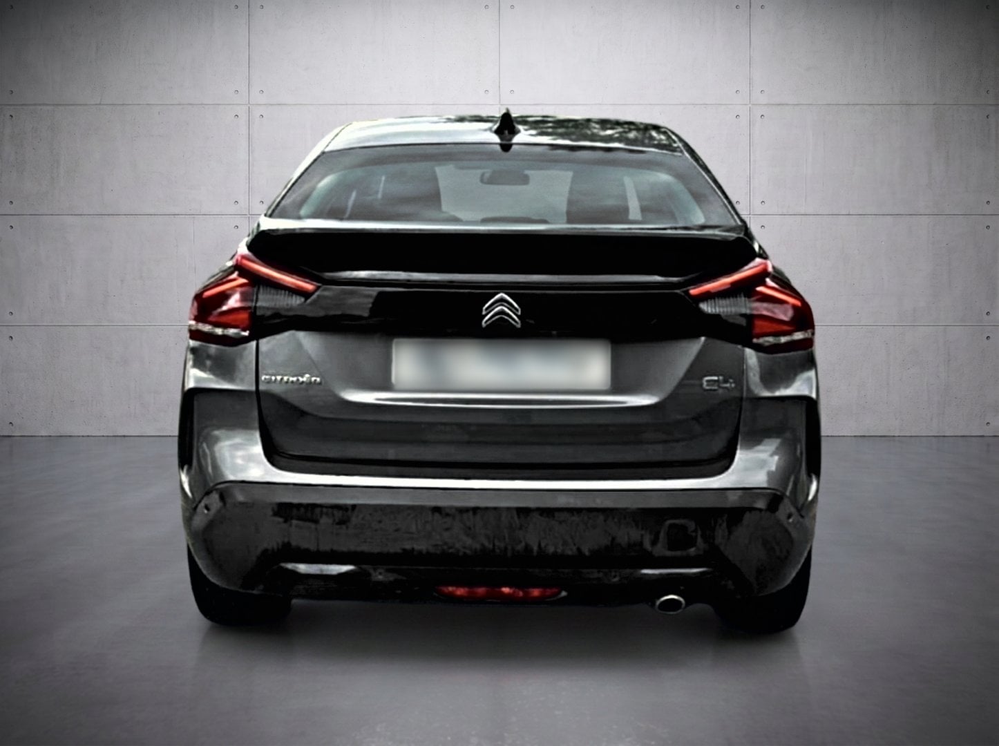Citroen C4 Max 1.5 BlueHDi 130 Automatic photo