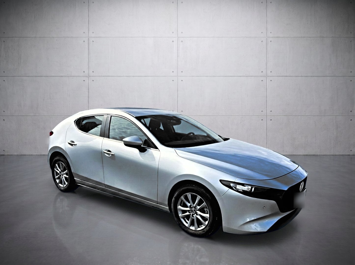 Mazda 2 Business Executive 2.0 e-Skyactiv-G M-Hybrid 122 BVA photo