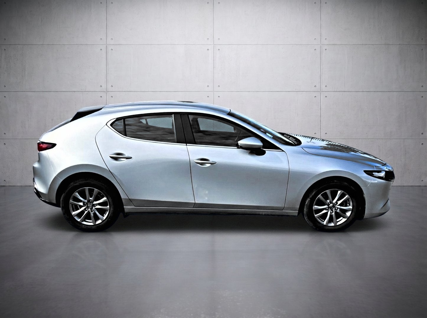 Mazda 2 Business Executive 2.0 e-Skyactiv-G M-Hybrid 122 BVA photo
